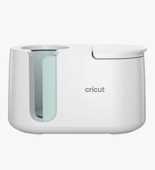 Cricut mug press