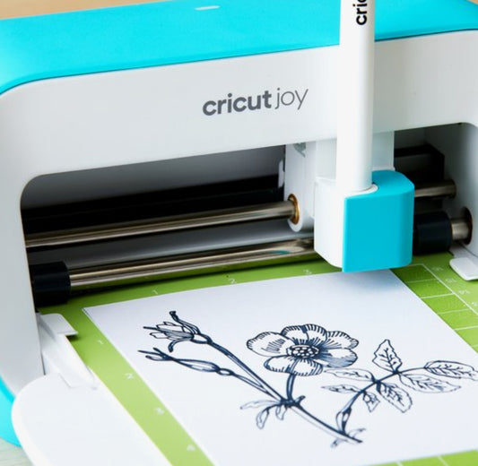 Cricut Joyce