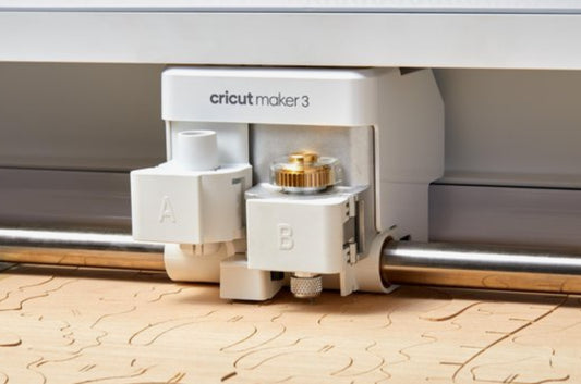 Cricut maker 3