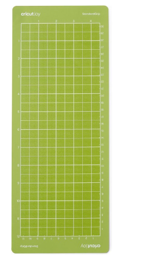 Cricut Joy StandardGrip Mat 11,4x30cm (1 stuks)